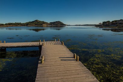 étang de bages-sigean