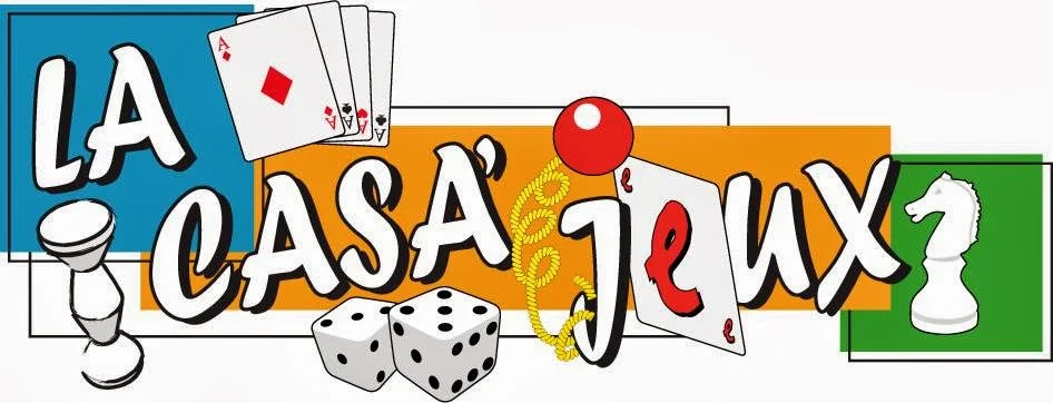 magasin la Casa'Jeux