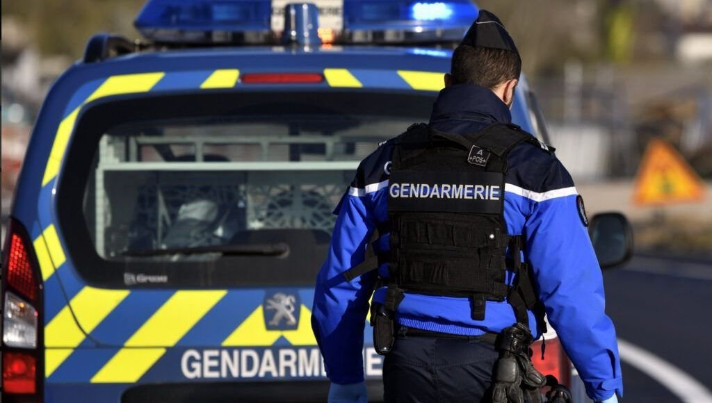 Ales interpellation mineurs