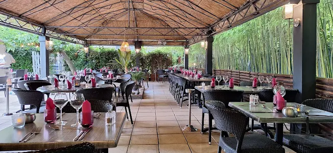Restaurant Esprit des Mets Ales