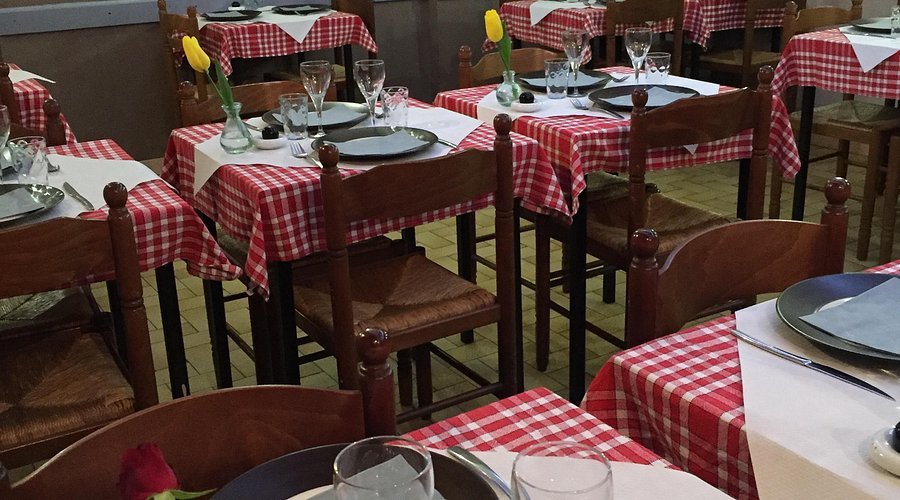Restaurant Le Mandajors Ales