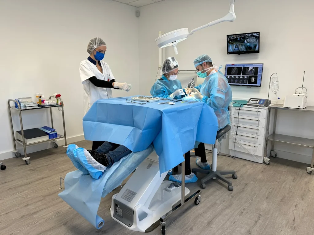 Dentiste à Alès Dr Astier