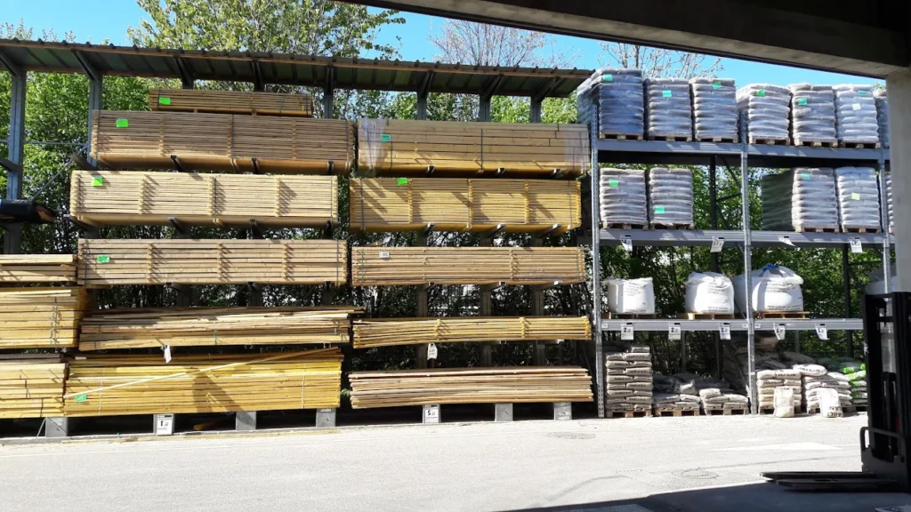 entrepot du bricolage a ales