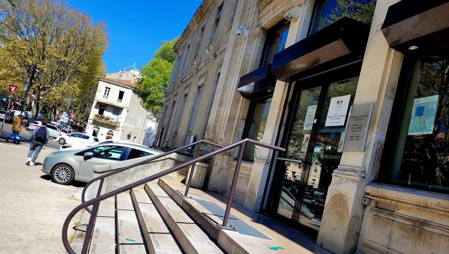 Actualité à Alès