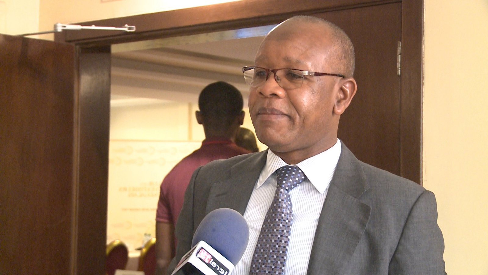 Aliou Mara : portrait d'un entrepreneur et père discret