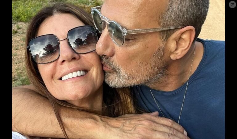 Gérard Kadoche mari