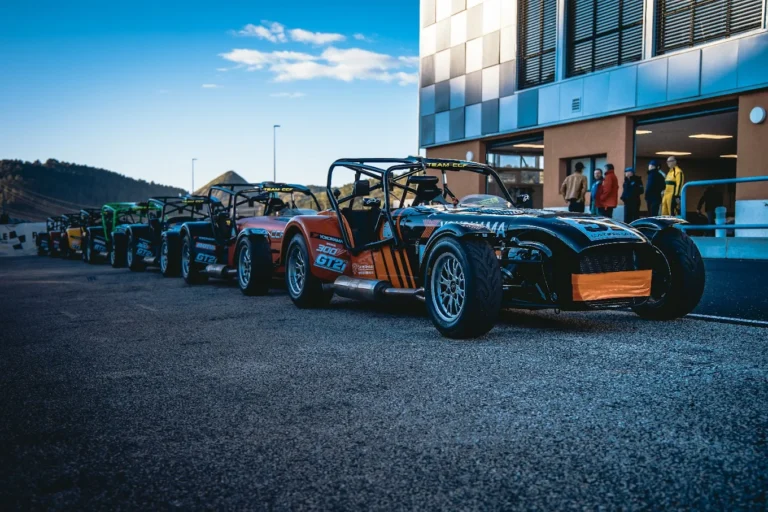 Pole mécanique d'Alès