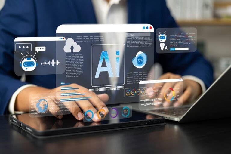 formation IA adaptée