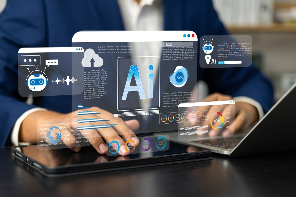 formation IA adaptée