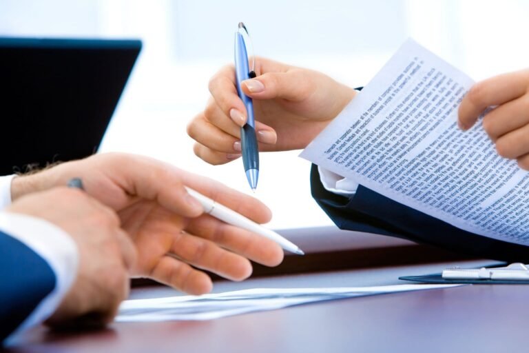 Antrain communauté business
