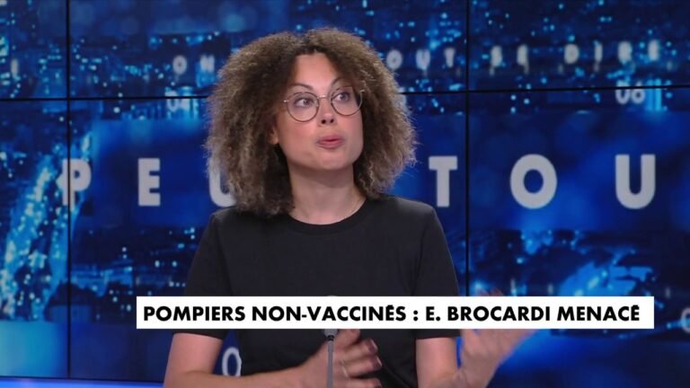 Aurore Malval journaliste