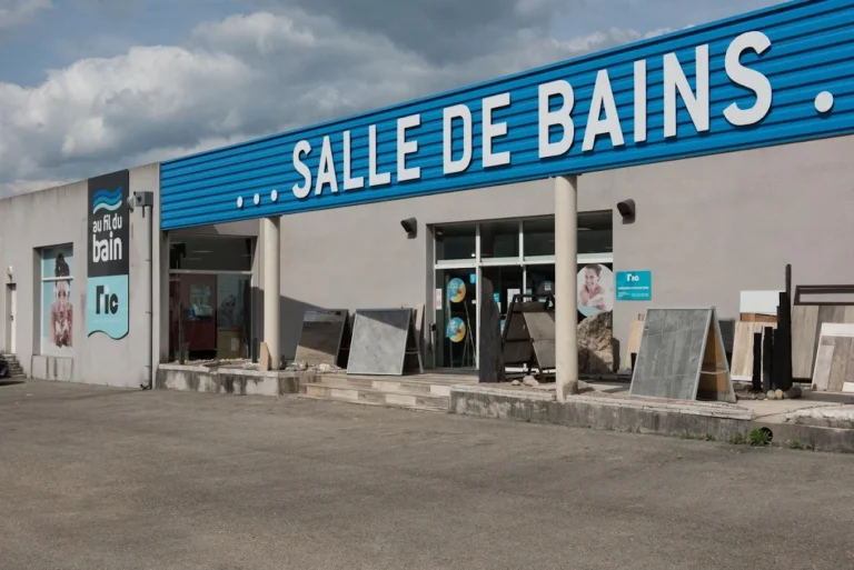 Fic Alès
