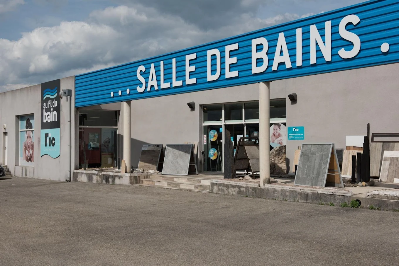 Fic Alès