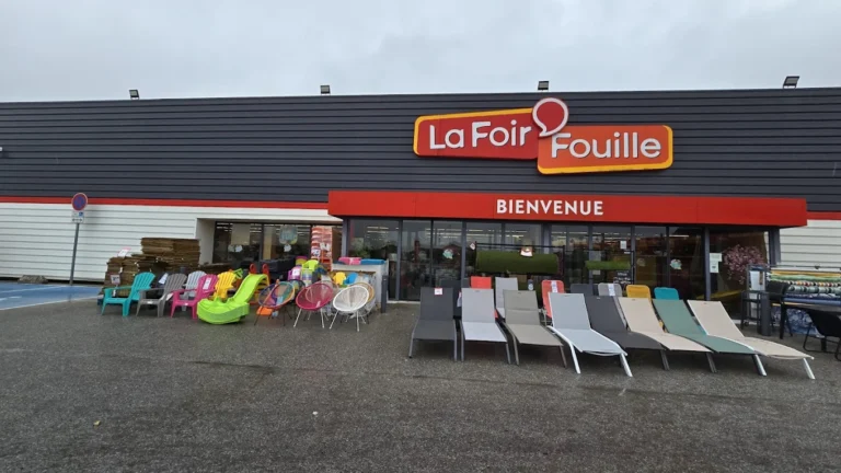 Foir'Fouille Alès