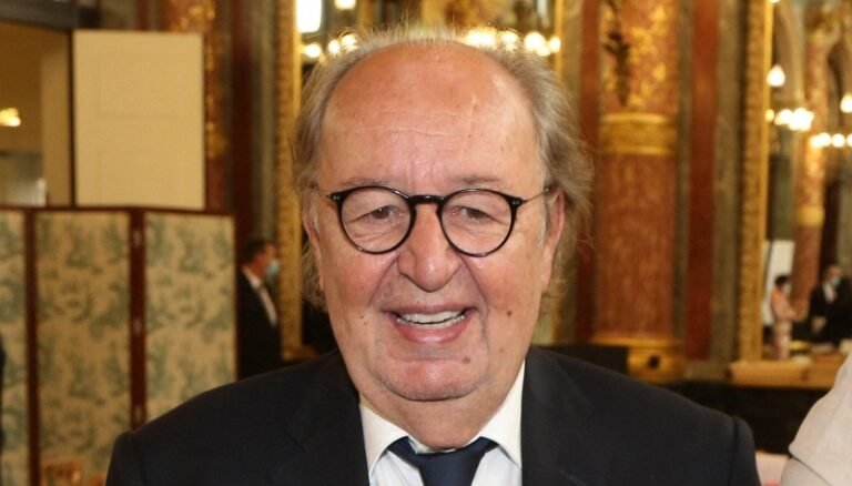 Michel Lafon Julie Andrieu