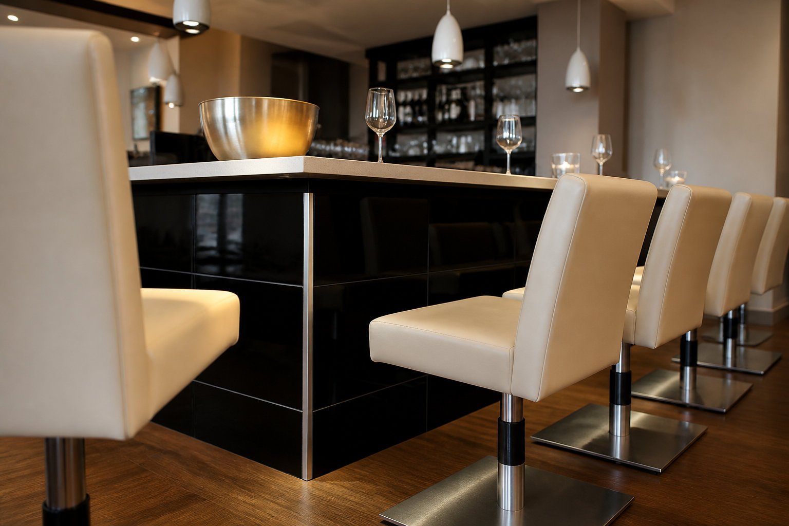 Adresses conviviales : les meilleurs lieux pour les groupes