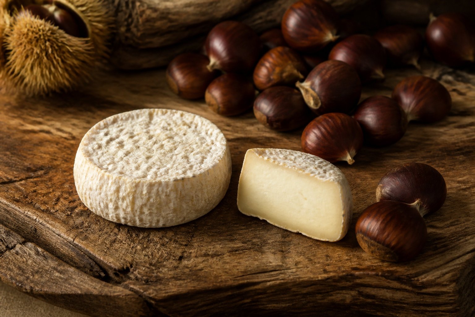 Spécialités cévenoles : le terroir au cœur de l'assiette