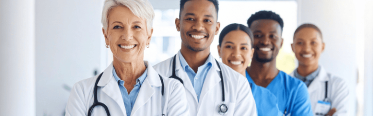top spécialité médicale
