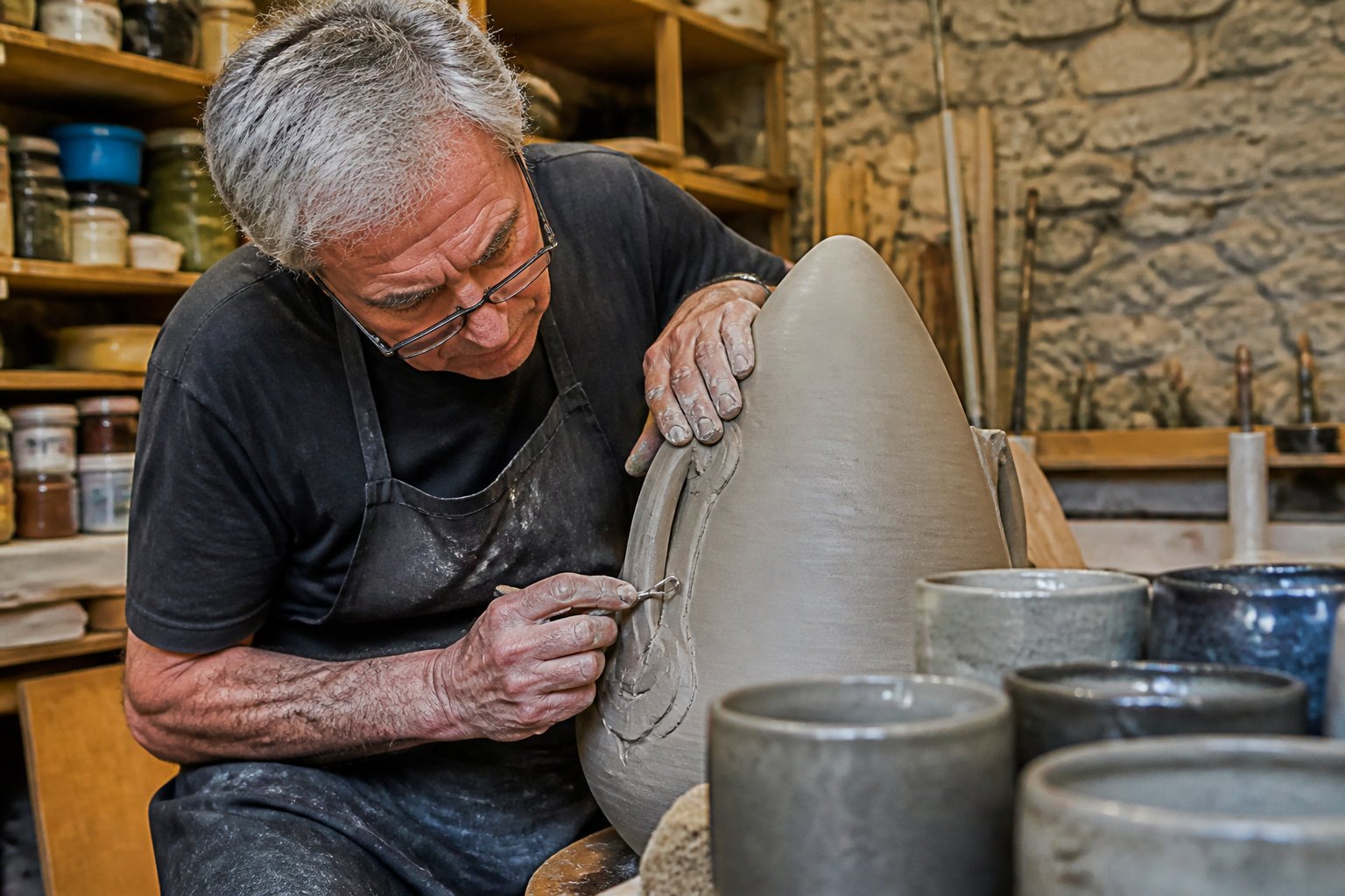Sessions courtes pour artisans et PME : l'IA appliquée au quotidien
