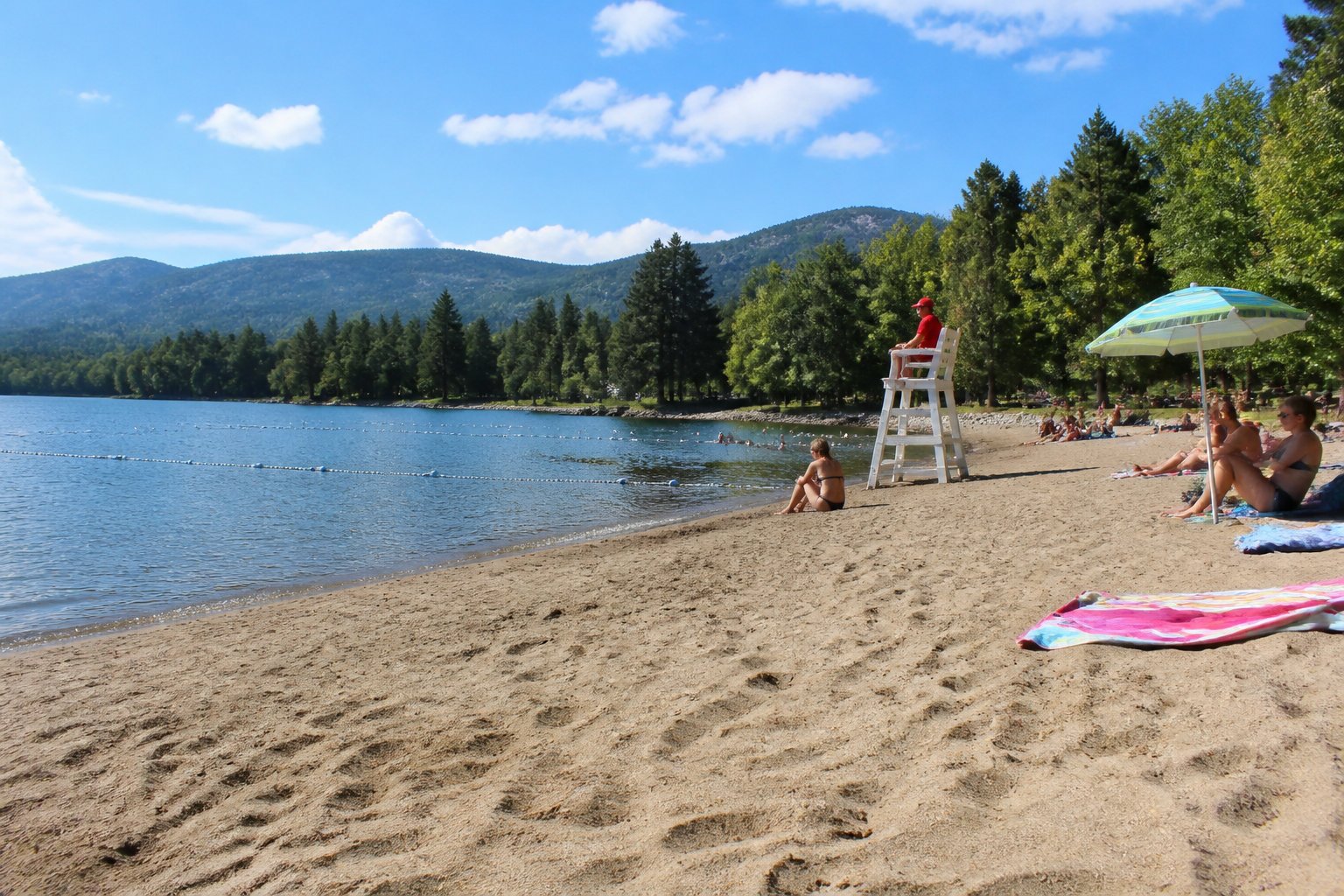 3 conseils pratiques pour une journée réussie au bord de l'eau