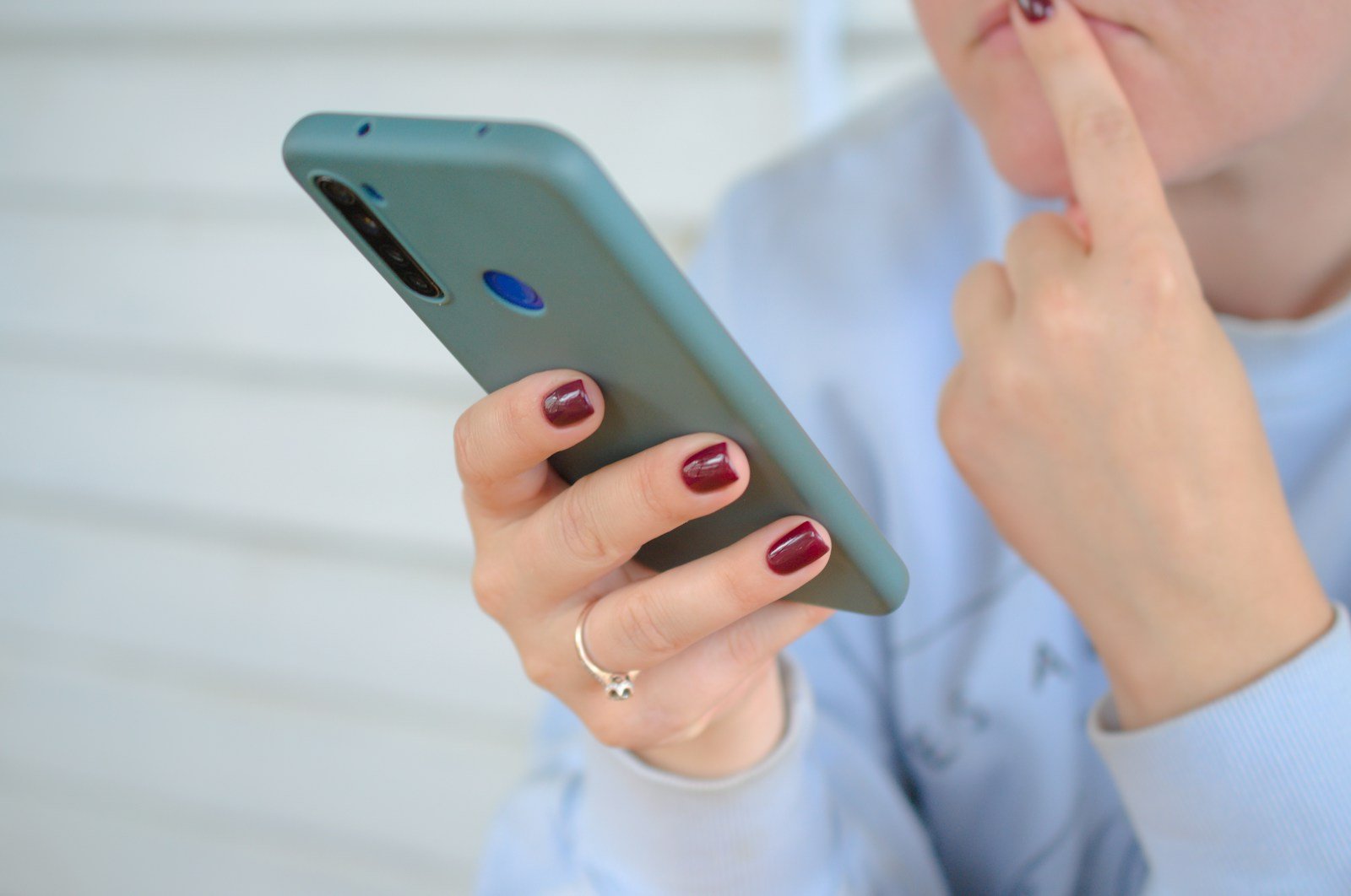 Alerte face à un faux appel se réclamant de la police