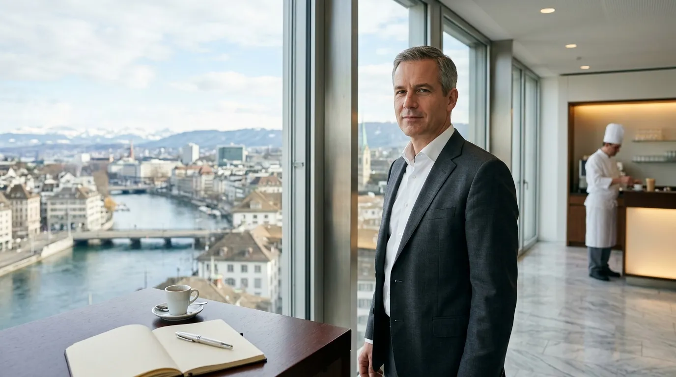 Smic en Suisse : salaire brut et net actuel