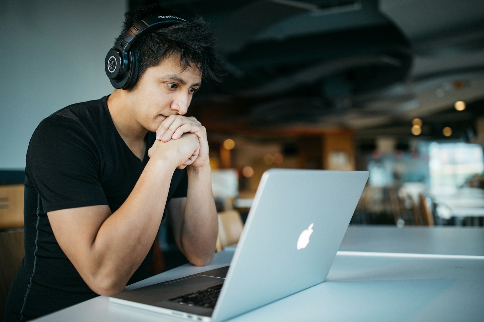 Connexion sécurisée à un espace étudiant en ligne