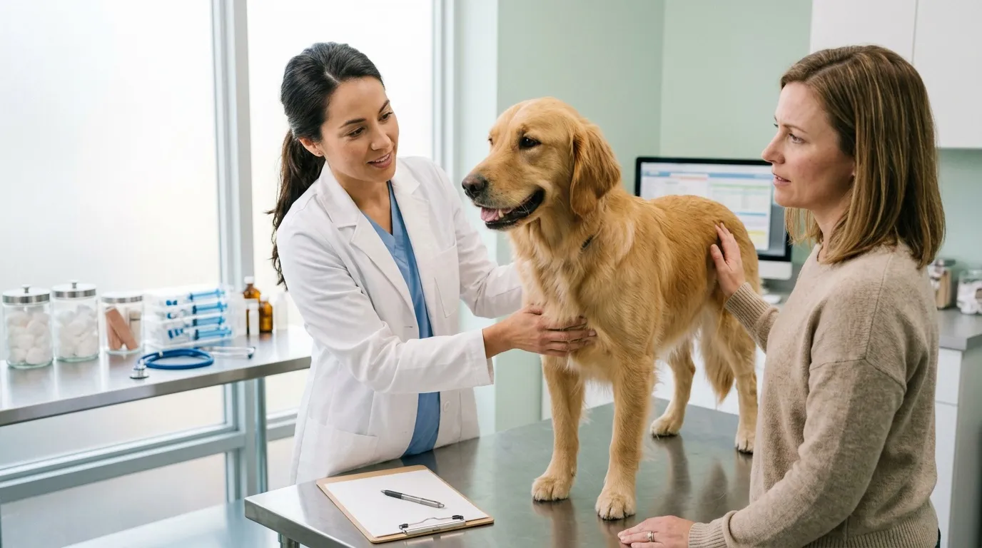Gospi.fr assurance animaux : devis et infos