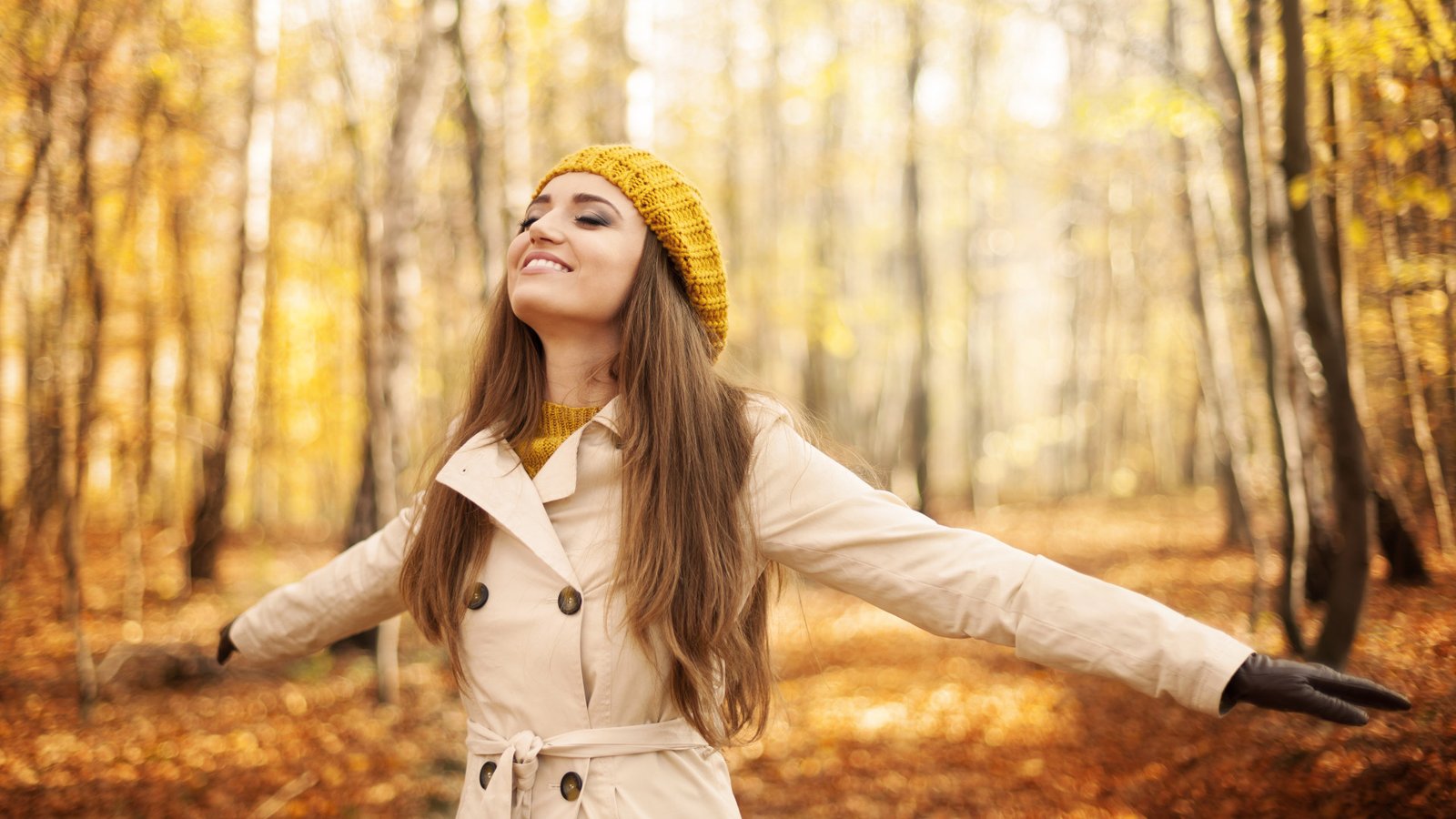 Escapade bien-être en novembre : des destinations pour régénérer corps et esprit