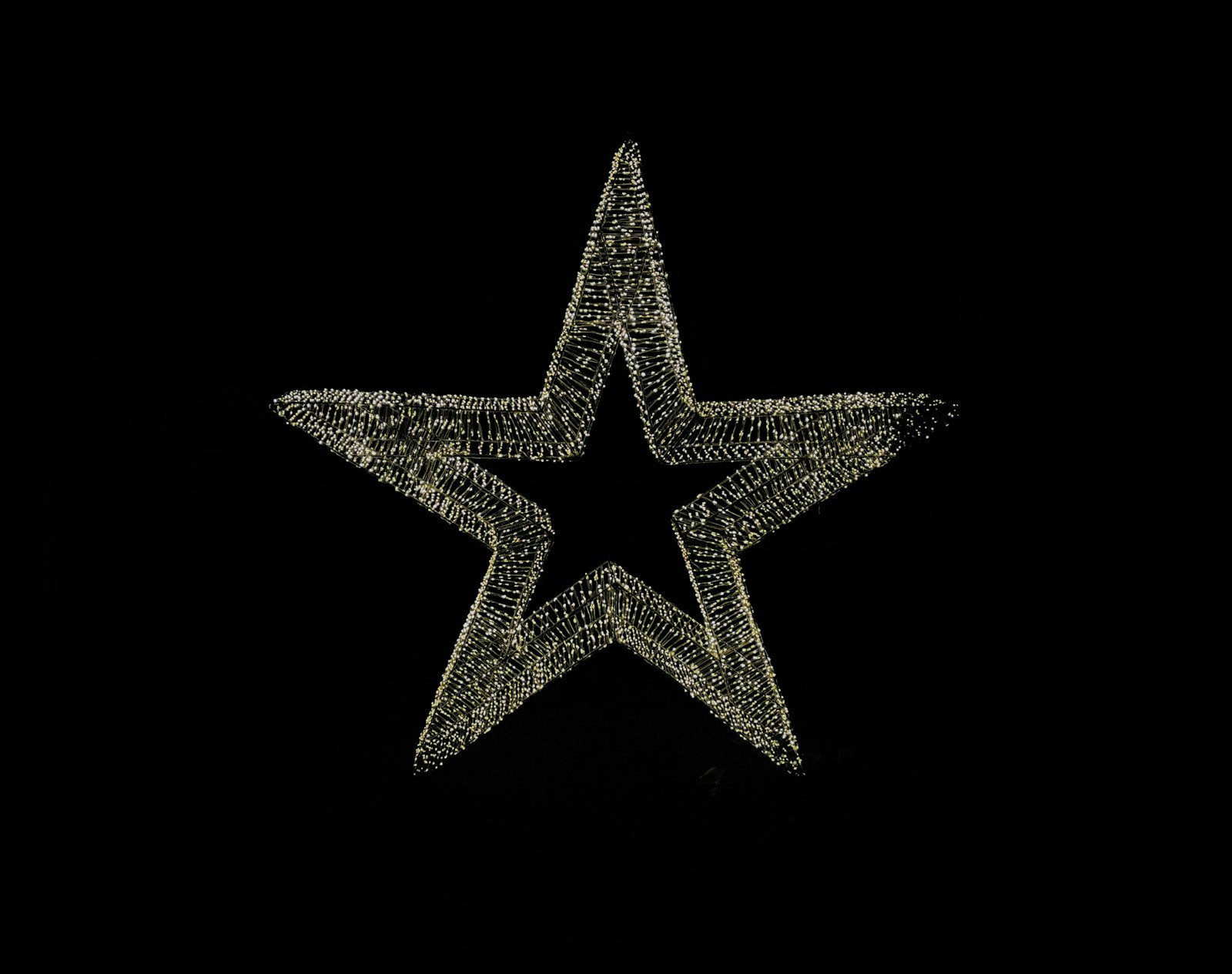 Étoiles de grade d'un général sur l'uniforme