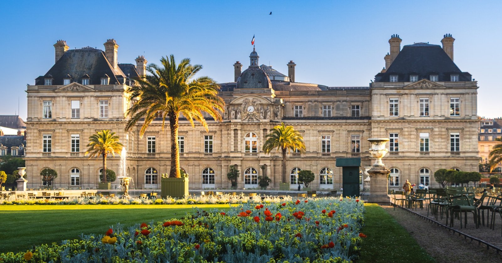 Institutions françaises et régimes de retraite des élus