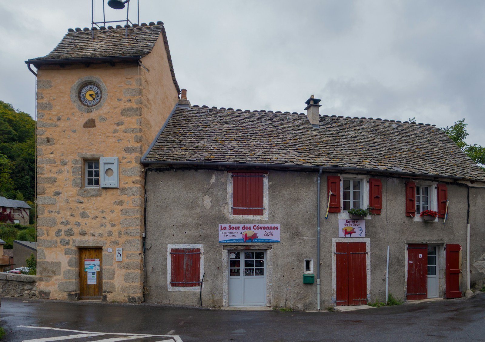 Jour d'élection à Alès : le résultat du scrutin municipal 2026