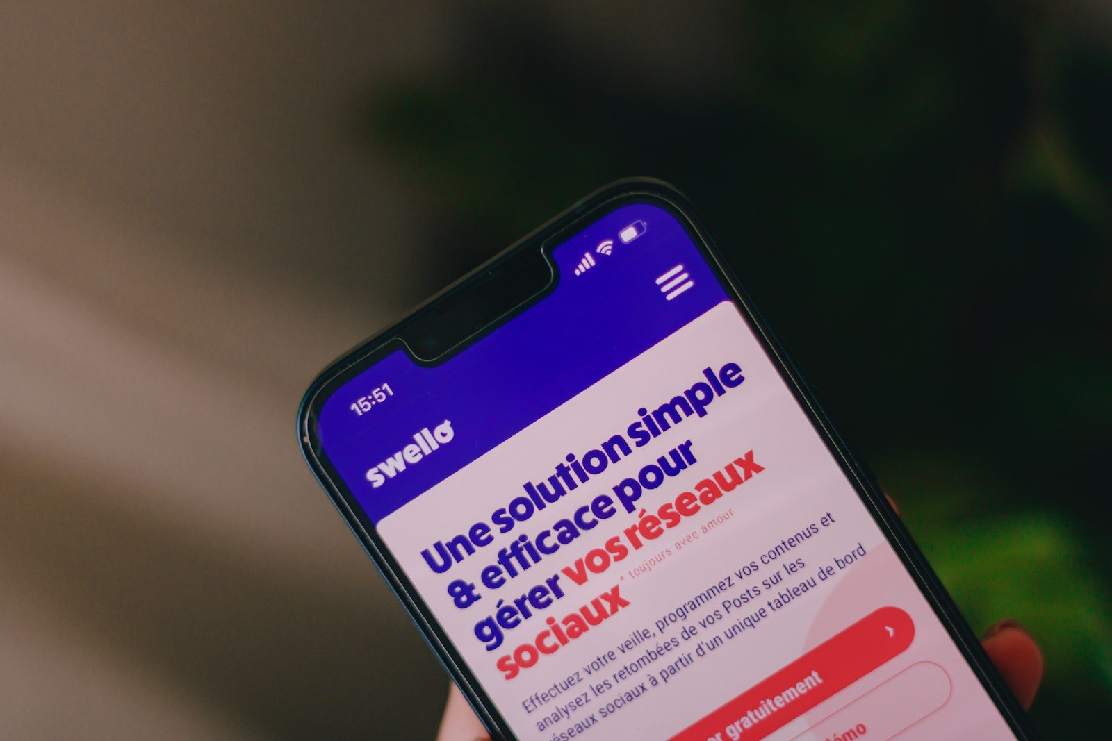La liste rouge protège les numéros de portable en France