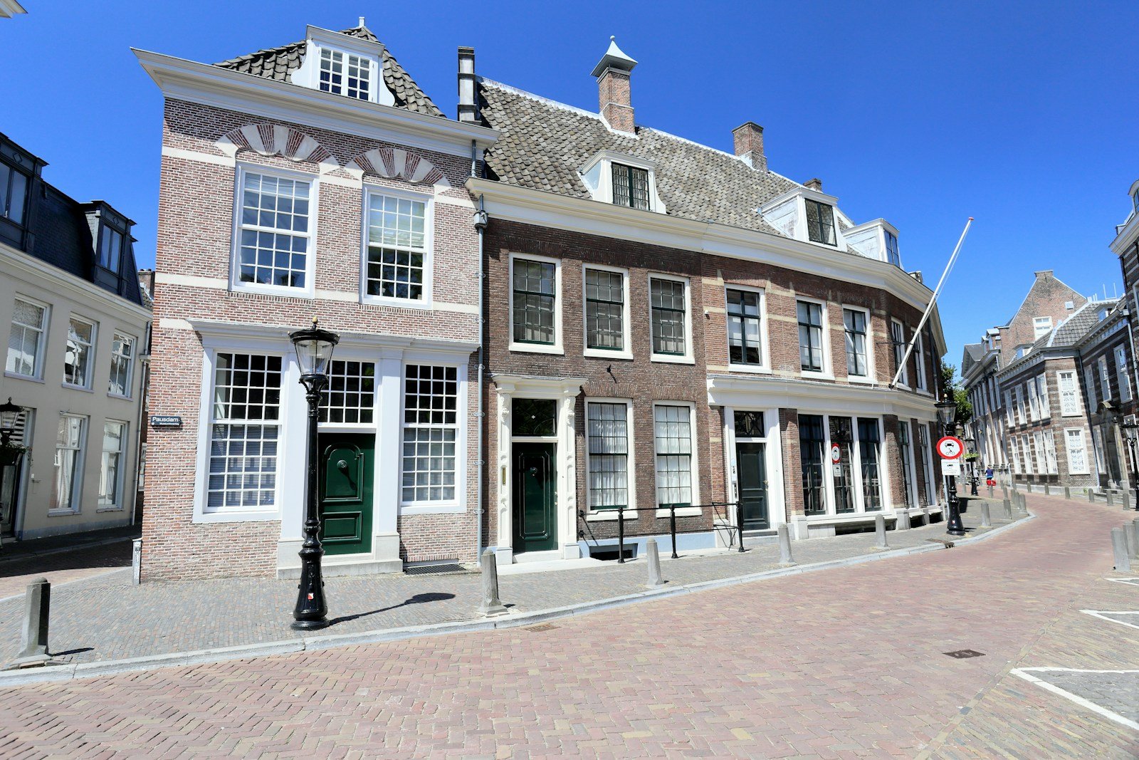 La mairie d'Alès, cœur de la vie municipale