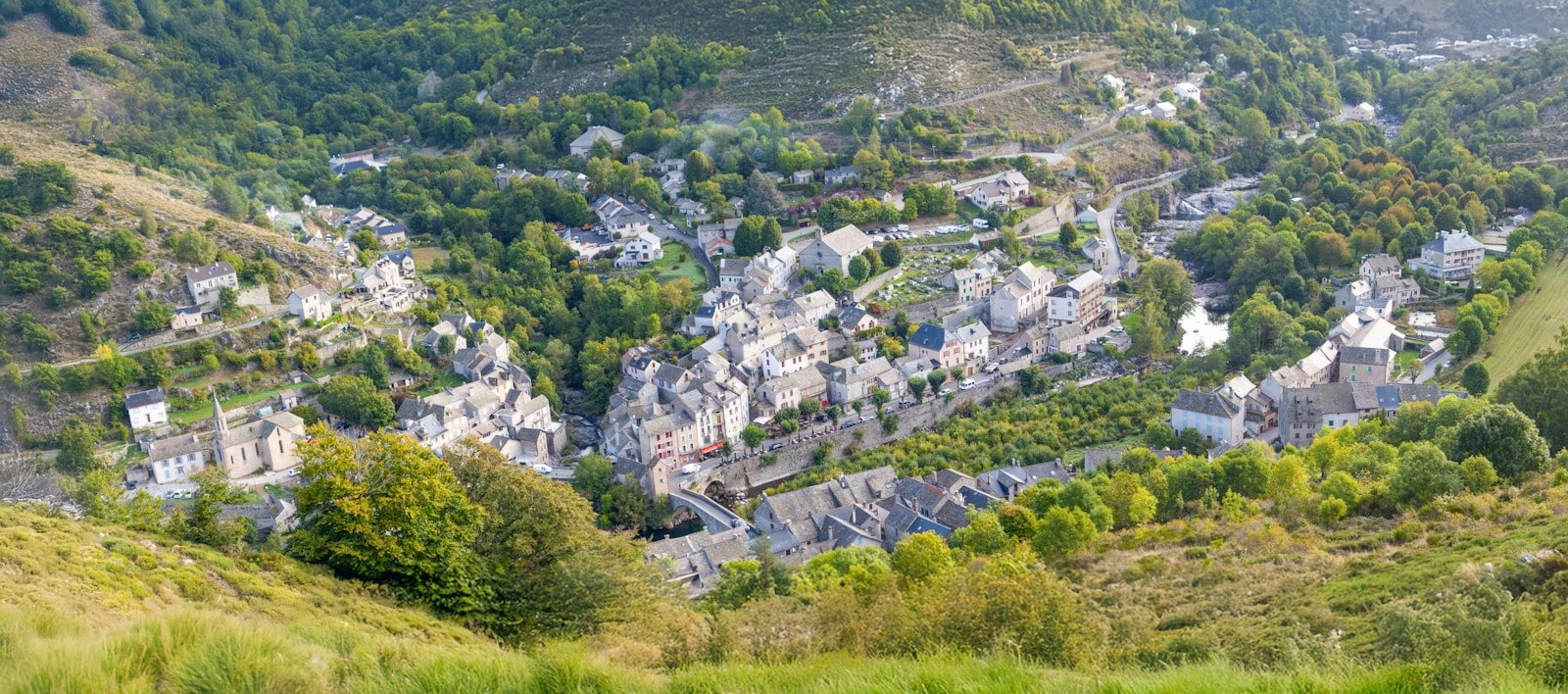 Le réseau des piscines découvertes de l'agglomération d'Alès réparties dans les communes