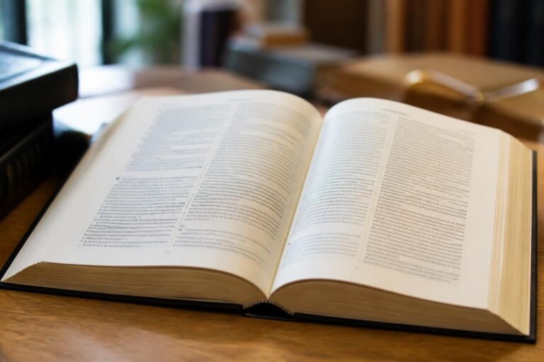 Page ouverte d'un dictionnaire de français illustrant l'orthographe de la locution et cetera