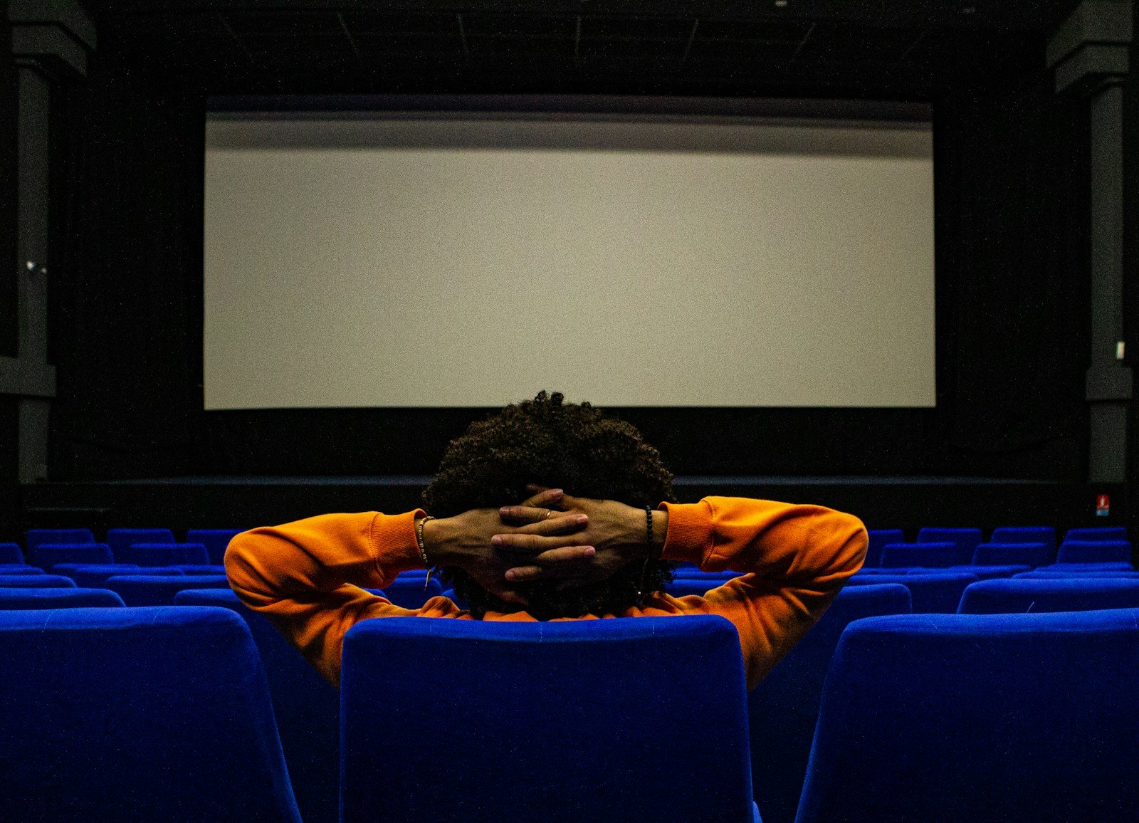 Réserver sa séance de cinéma au CinePlanet d'Alès