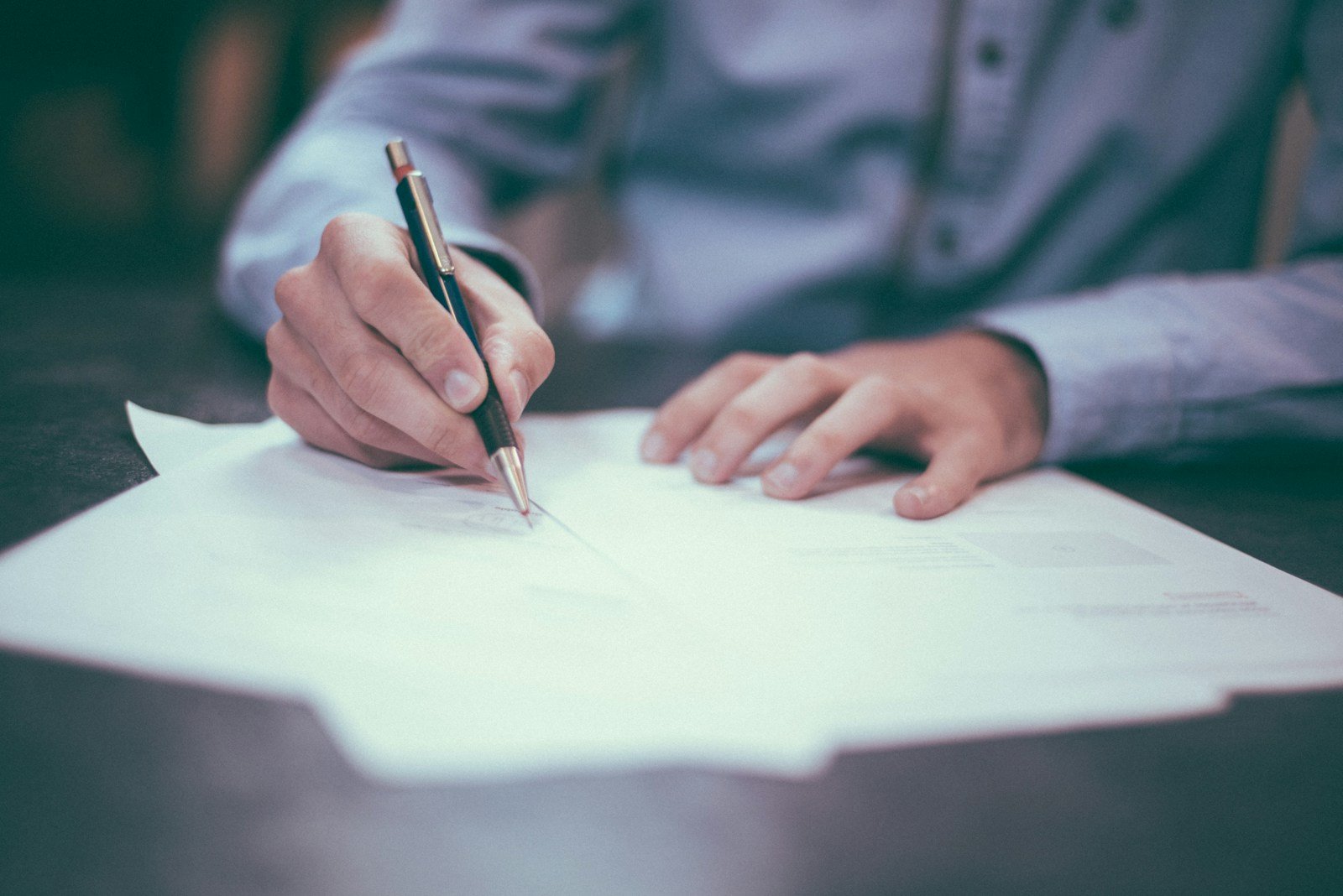 Résilier un contrat Carma par courrier recommandé