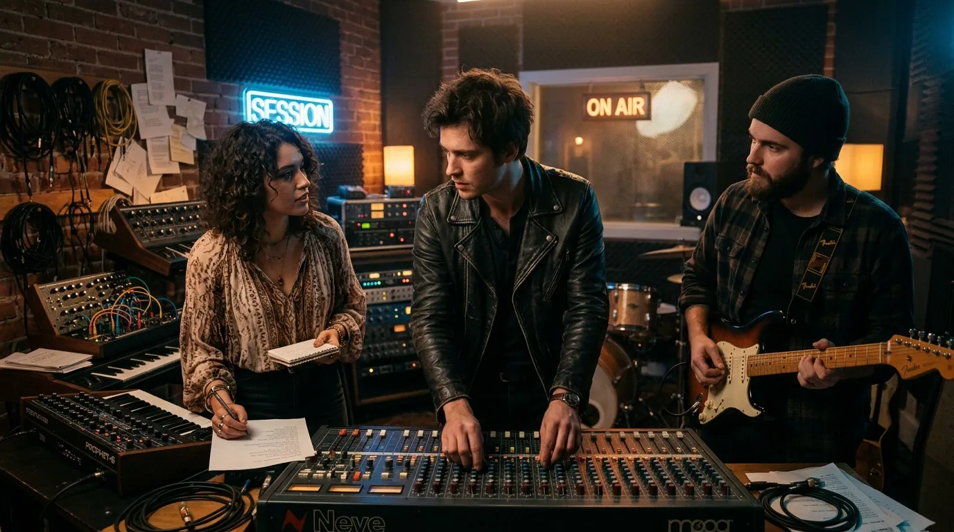 Musique pub Peugeot 5008 : la bande sonore officielle